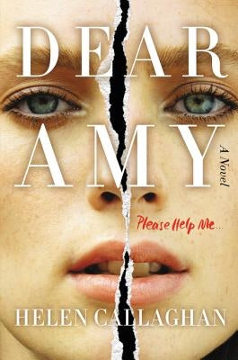 Dear Amy by Callaghan, Helen