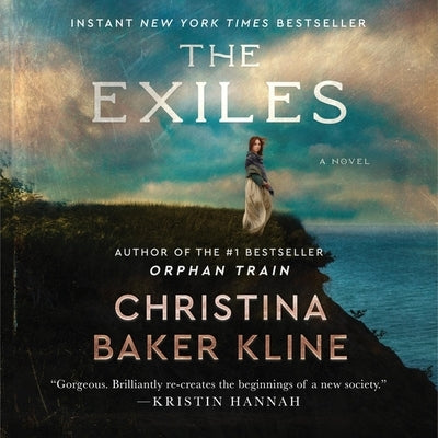 The Exiles by Kline, Christina Baker