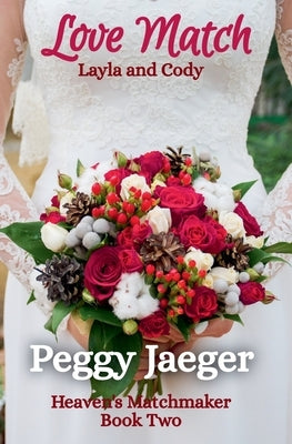 Love Match by Jaeger, Peggy