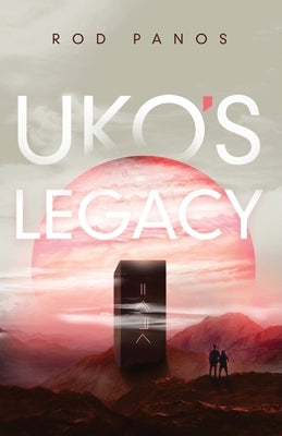 Uko's Legacy by Panos, Rod