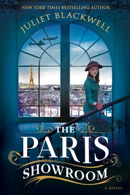 The Paris Showroom by Blackwell, Juliet