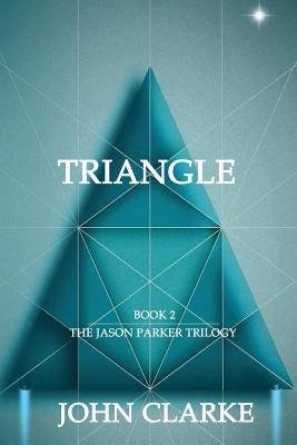 Triangle by Clarke, John