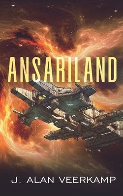 Ansariland by Veerkamp, J. Alan