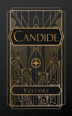 Candide by Voltaire