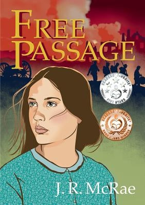 Free Passage by Poulter, J. R.