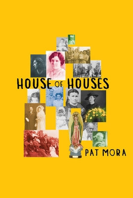 House of Houses by Mora, Pat