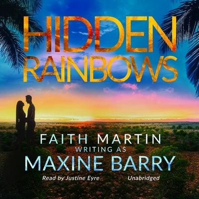 Hidden Rainbows by Barry, Maxine