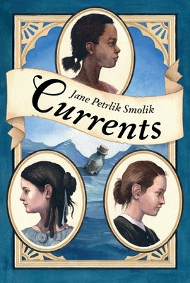Currents by Smolik, Jane