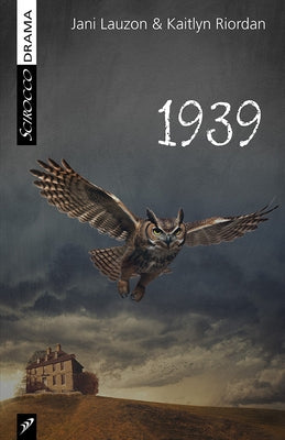 1939 by Lauzon, Jani