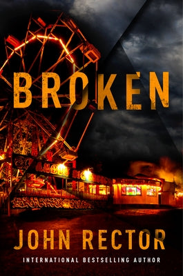 Broken by Rector, John