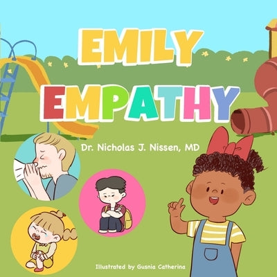 Emily Empathy by Nissen, Nicholas J.