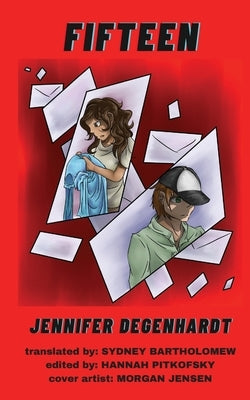 Fifteen by Bartholomew, Sydney