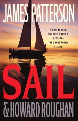 Sail by Patterson, James