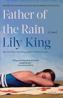 Father of the Rain by King, Lily