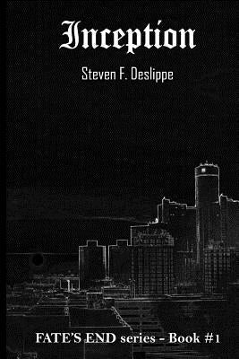 Inception by Rosekrans, Tina