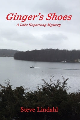 Ginger's Shoes by Lindahl, Steve