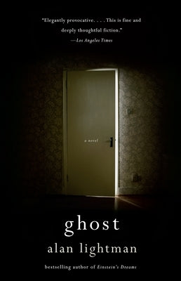 Ghost by Lightman, Alan