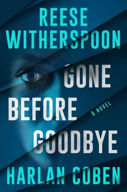 Reese Witherspoon Harlan Coben Novel