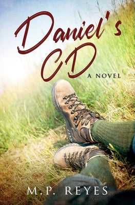 Daniel's CD by Reyes, M. P.