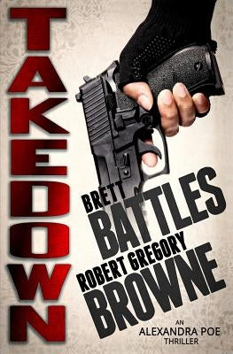 Takedown by Battles, Brett