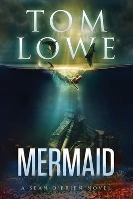 Mermaid by Lowe, Tom