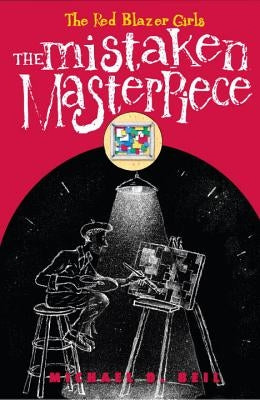 The Mistaken Masterpiece by Beil, Michael D.