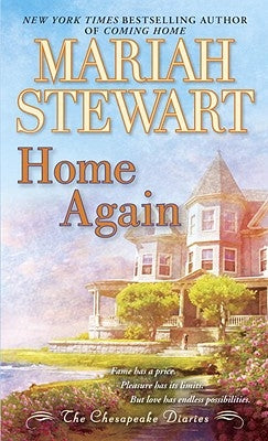 Home Again: The Chesapeake Diaries by Stewart, Mariah