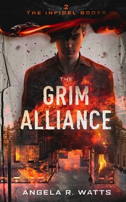 The Grim Alliance by Watts, Angela R.