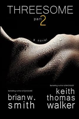 Threesome 2 by Walker, Keith Thomas