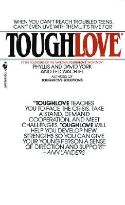 Toughlove by York, Phyllis