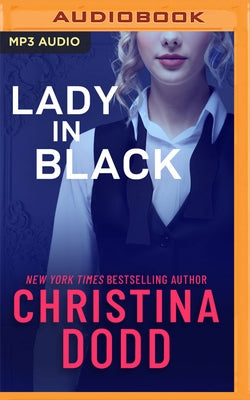 Lady in Black by Dodd, Christina