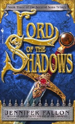 Lord of the Shadows by Fallon, Jennifer