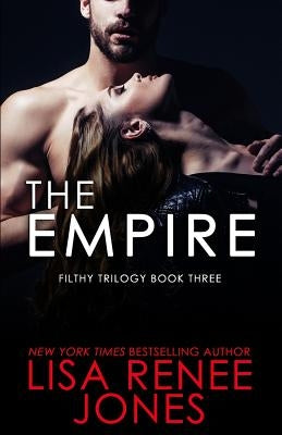 The Empire by Jones, Lisa Renee