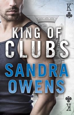 King of Clubs by Owens, Sandra