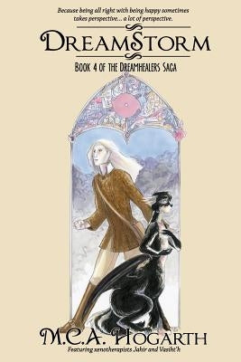 Dreamstorm by Hogarth, M. C. a.