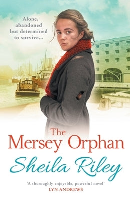 The Mersey Orphan by Riley, Sheila