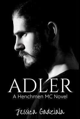 Adler by Gadziala, Jessica