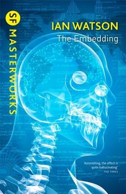 The Embedding by Watson, Ian