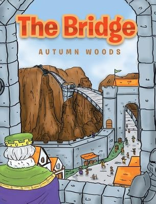 The Bridge by Woods, Autumn