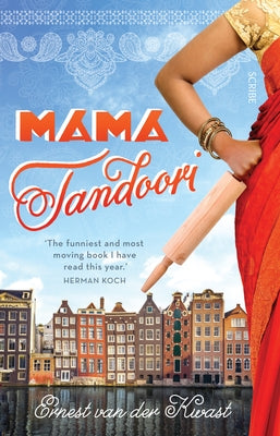 Mama Tandoori by Van Der Kwast, Ernest