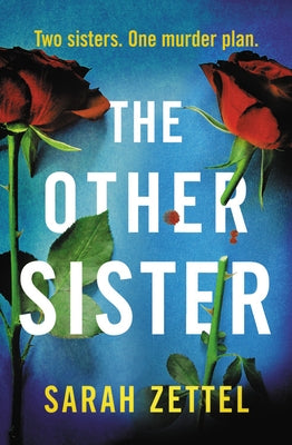The Other Sister by Zettel, Sarah