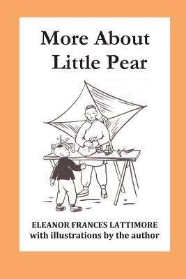 More about Little Pear by Lattimore, Eleanor Frances