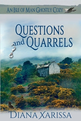 Questions and Quarrels by Xarissa, Diana