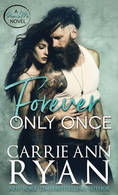 Forever Only Once by Ryan, Carrie Ann