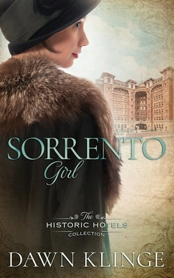 Sorrento Girl by Klinge, Dawn M.
