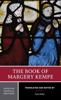 The Book of Margery Kempe by Kempe, Margery