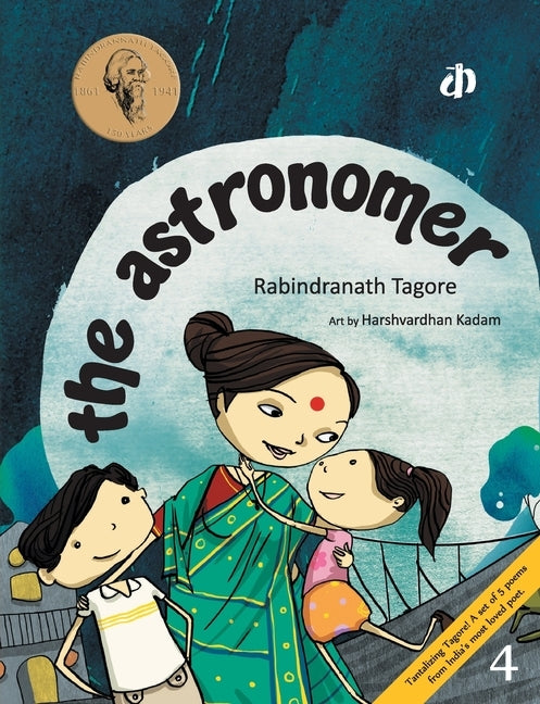 The Astronomer by Tagore, Rabindranath