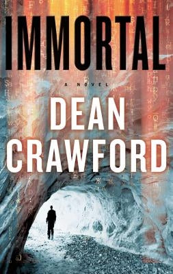 Immortal by Crawford, Dean