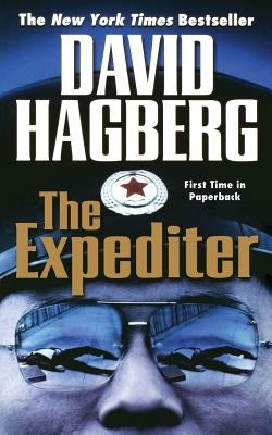 The Expediter by Hagberg, David