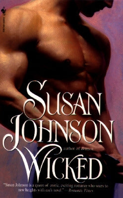 Wicked by Johnson, Susan